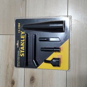 Stanley 13-1584 use with 1-1/4 in. Diameter hose